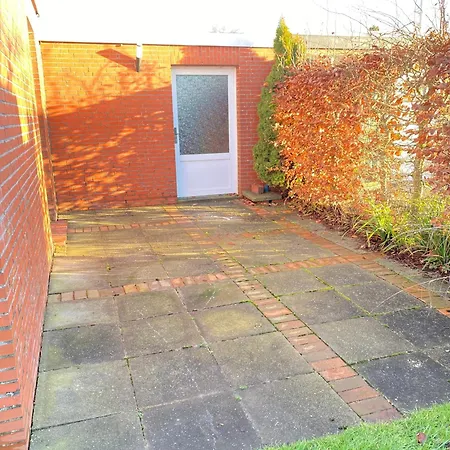Sonnendeck Holiday home Dornumersiel
